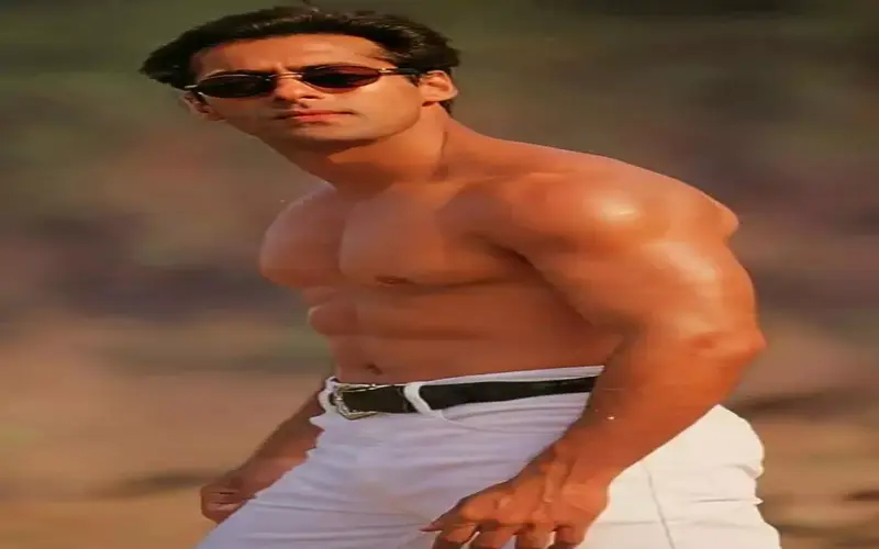 Salman Khan