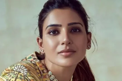 Samantha Ruth Prabhu