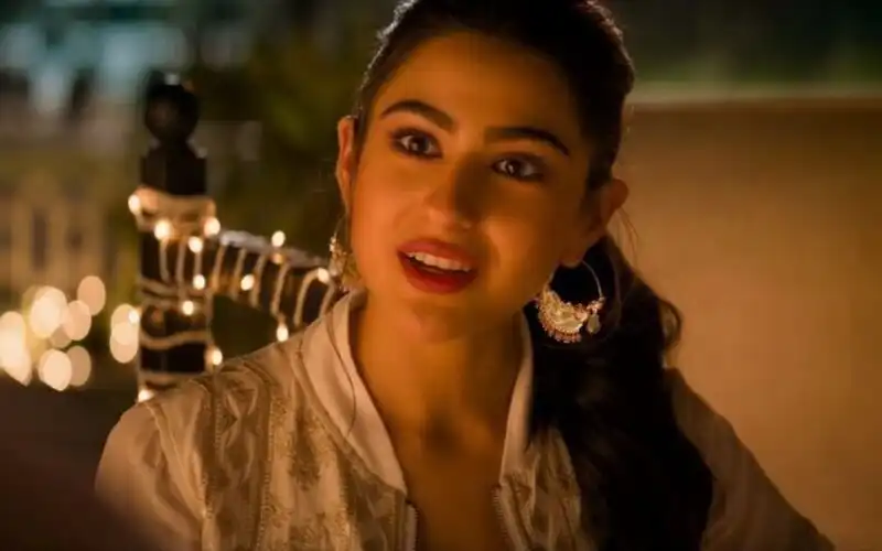 Sara Ali Khan (1)