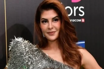 Jacqueline Fernandez birthday