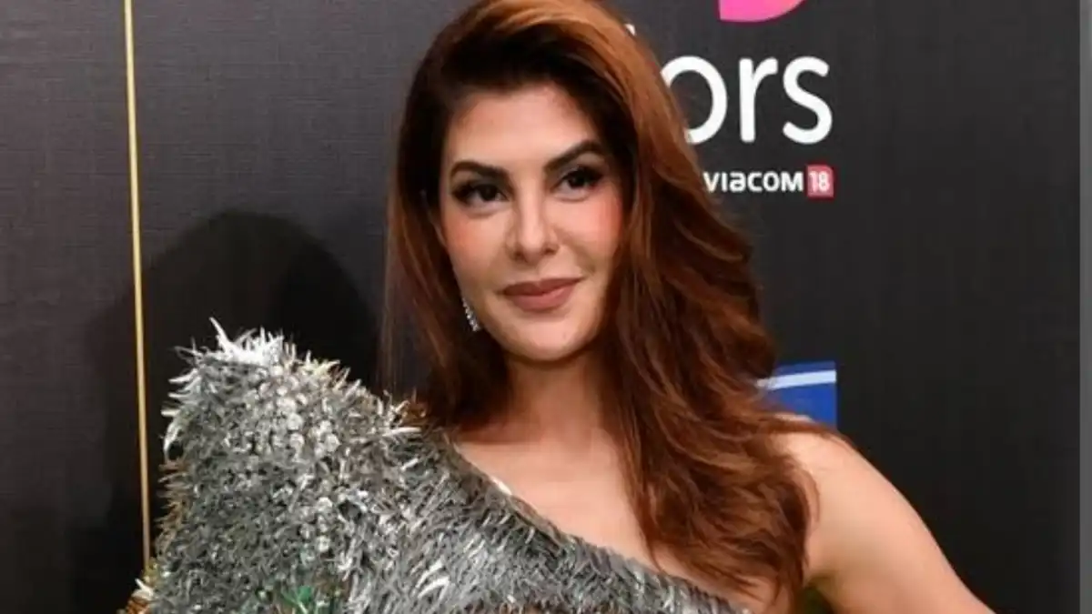 Jacqueline Fernandez birthday