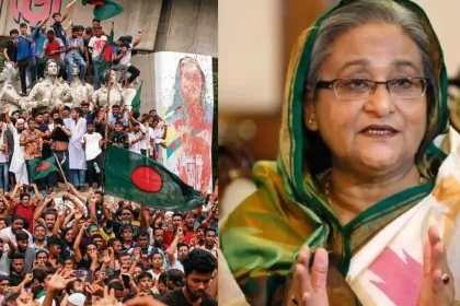 Sheikh Hasina Life Was In Turmoil, Her Father Also Faced The Same Problem, Shown In Films