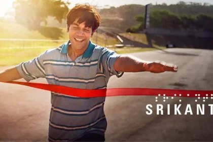 Shrikanth Poster