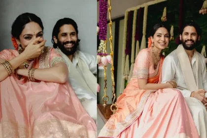 Sobhita Dhulipala And Naga Chaitanya To Have A Destination Wedding In Rajasthan Next Year!