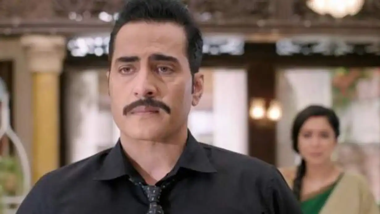 Sudhanshu Pandey Quits Anupamaa Shocking Exit Leaves Fans Surprised