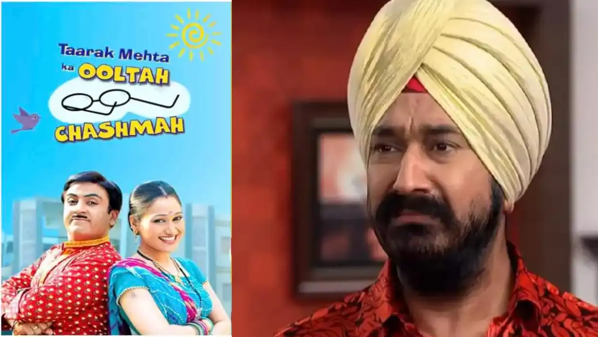 Tmkoc Actor Gurucharan Singh Struggling With Debt