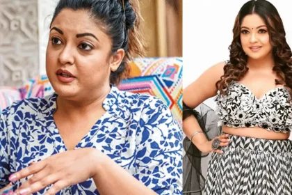 Tanushree Dutta Speaks Out Amid Justice Hema Committee Report Findings