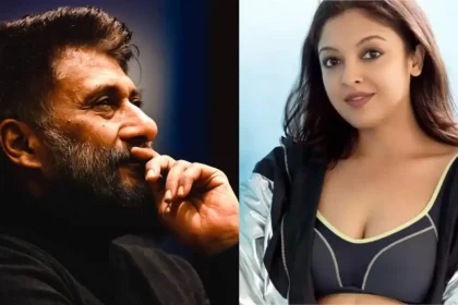 Tanushree Dutta's Shocking Allegations Against Vivek Agnihotri