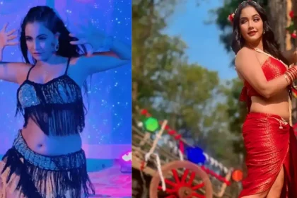 Trisha Kar Madhu Hot Video Bhojpuri Screen Sensation Trisha Kar Madhu Has Once Again Set The Internet On Fire With A Scorching Hot Video That Is Guaranteed To Leave Viewers Breathless.