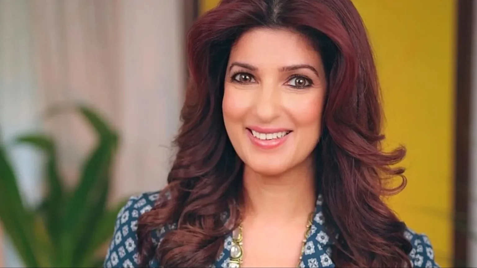 Twinkle Khanna