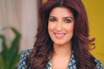 Twinkle Khanna