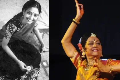 Veteran Bharatanatyam Dancer Dr. Yamini Krishnamurthy Passes Away After 7 Months in ICU