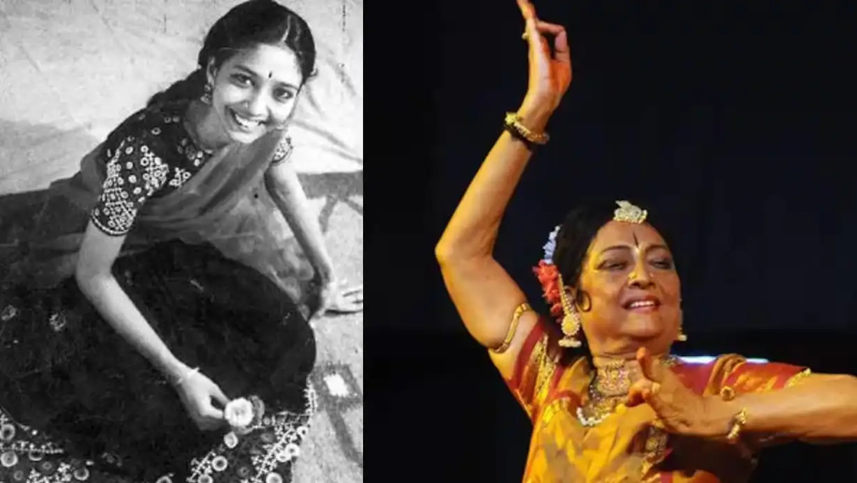 Veteran Bharatanatyam Dancer Dr. Yamini Krishnamurthy Passes Away After 7 Months in ICU