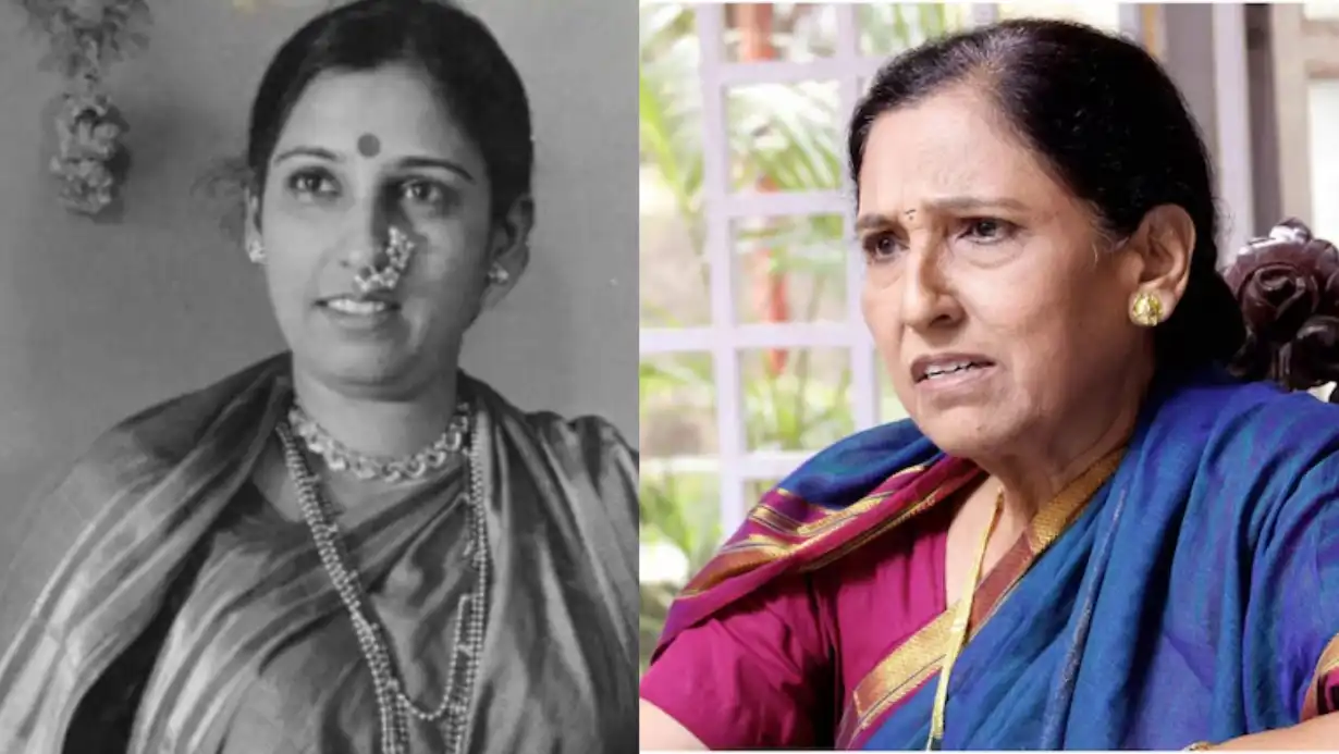 Veteran Marathi Actress Suhasini Deshpande Passes Away