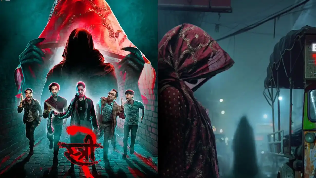 Who Is Bhumi Rajgor The Star Behind Stree 2's Spectacular Performance