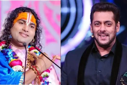 Will Aniruddhacharya Maharaj Appear On Bigg Boss 18