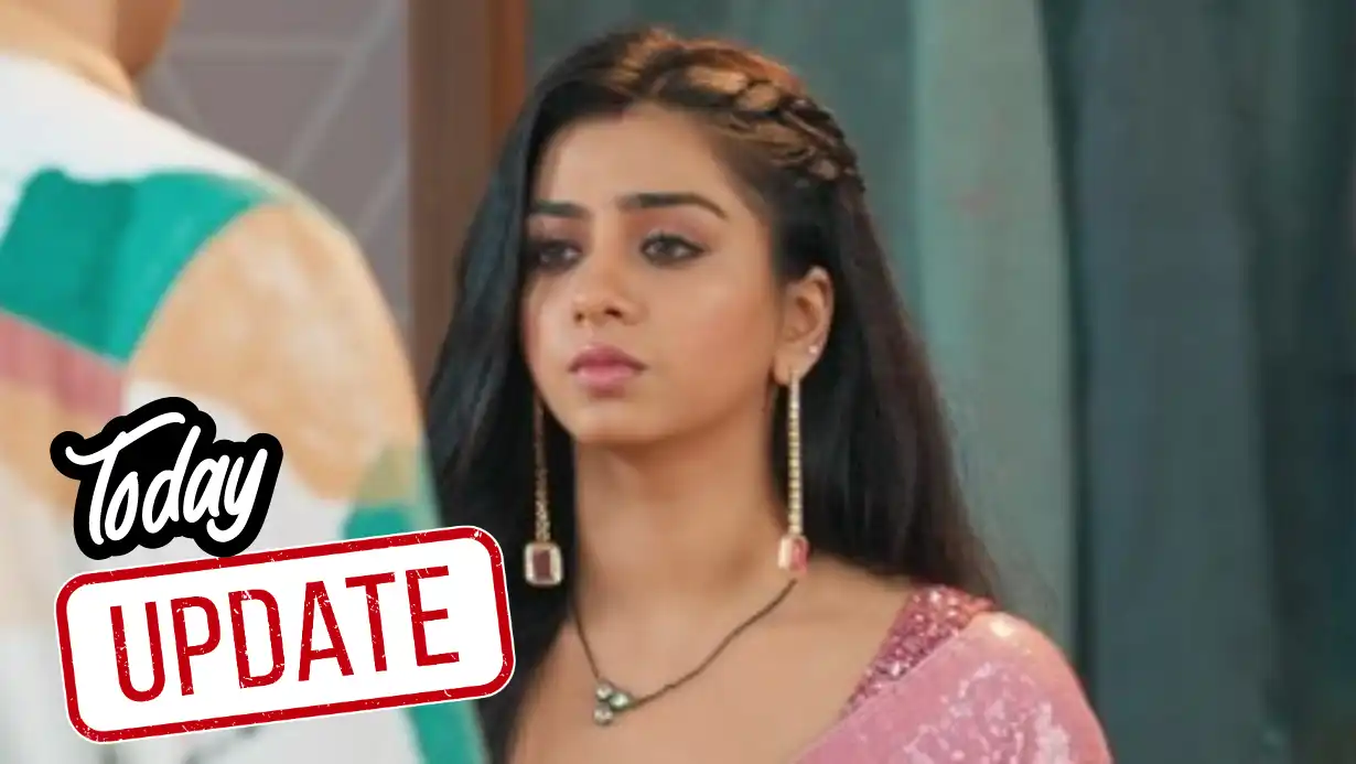 Yrkkh Twist The Poddar Family To Celebrate Teej, Abhira Secretly Fasts For Armaan