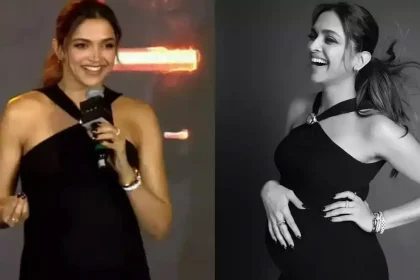 Deepika Padukone