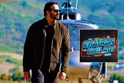 Khatron Ke Khiladi 14 And Rohit Shetty