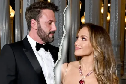 Jennifer Lopez Ben Affleck