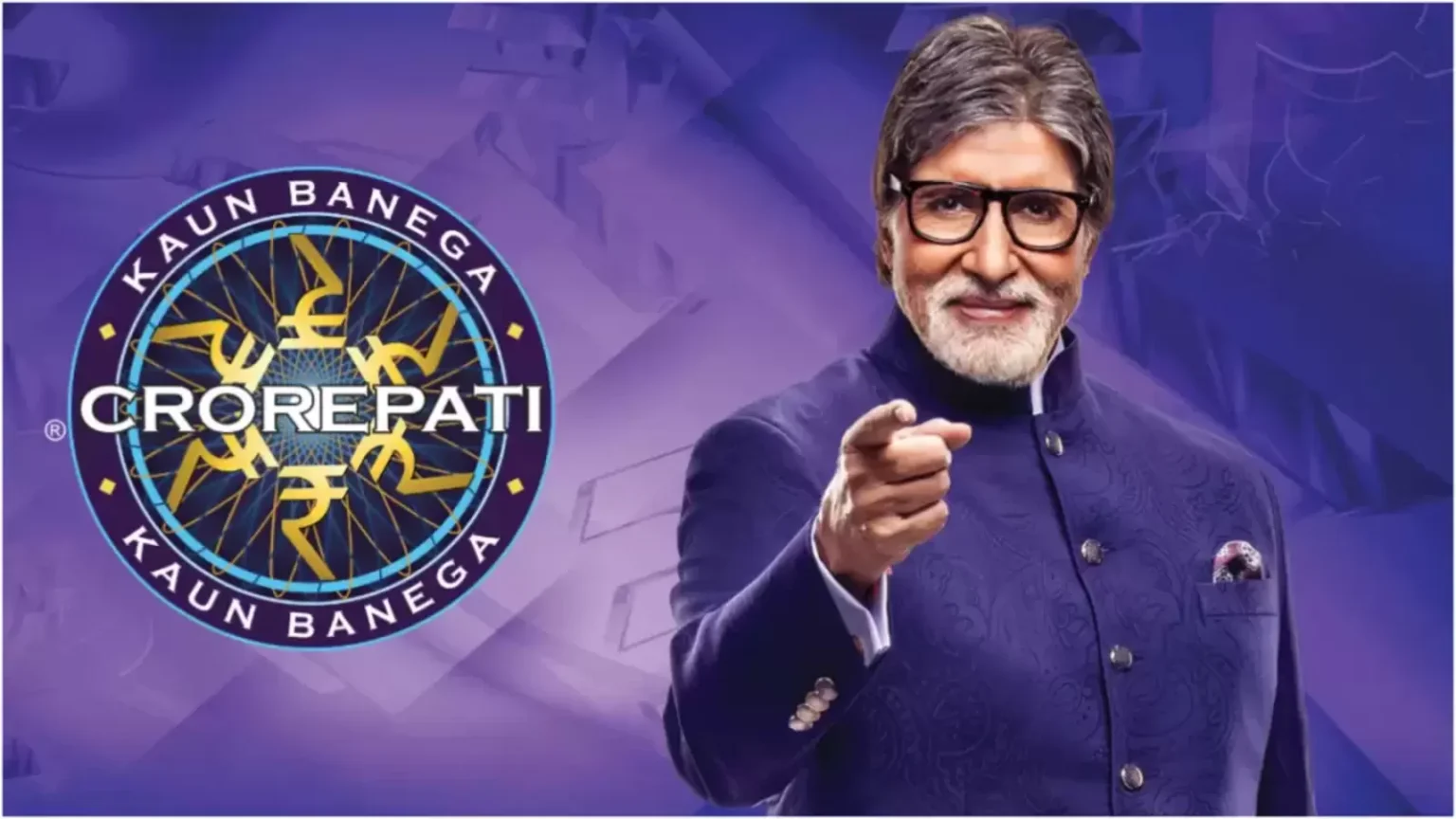 Ksun Banega Crorepati 16 and Amitabh Bachchan