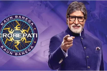 Ksun Banega Crorepati 16 and Amitabh Bachchan