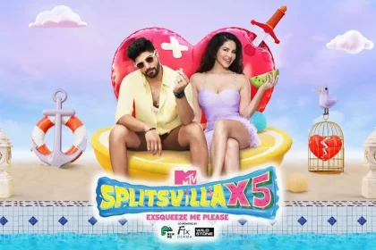 Splitsvilla X5 hosts