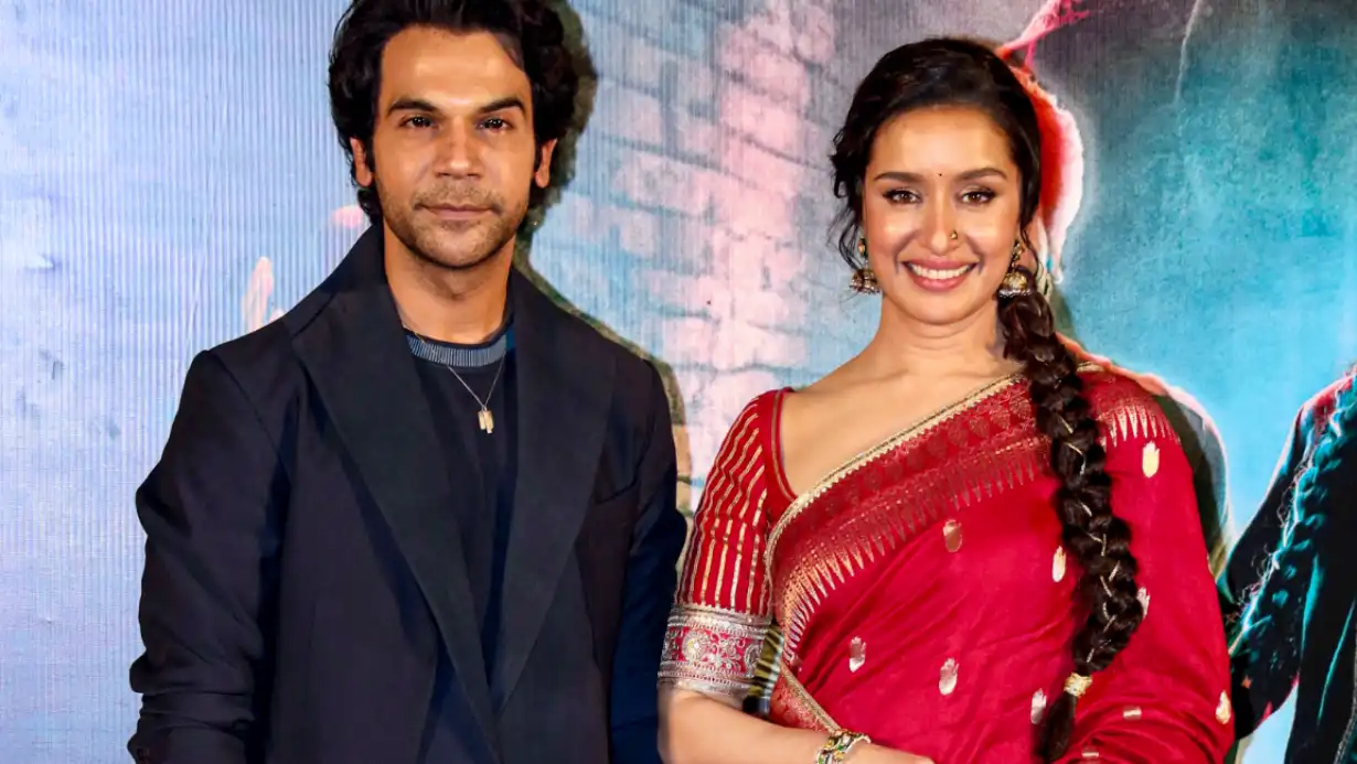 Stree 2 ₹400 Crore Mark Globally In First Week