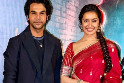 Stree 2 ₹400 Crore Mark Globally In First Week