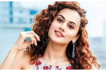 Tapsee Pannu (1)