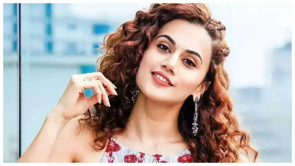 Tapsee Pannu (1)