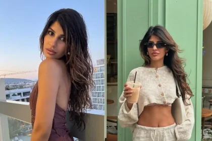 Who Exactly Is Jasmin Walia, The Singer Now Linked To Hardik Pandya