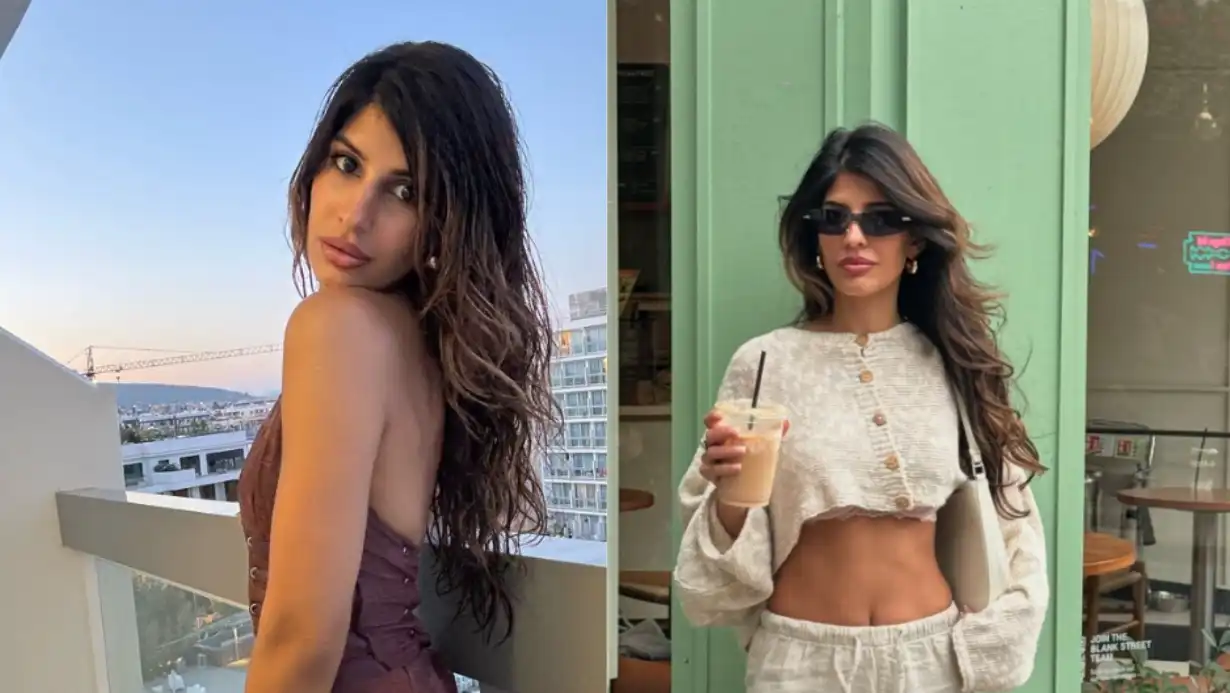 Who Exactly Is Jasmin Walia, The Singer Now Linked To Hardik Pandya