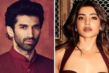 Aditya Roy Kapur And Samantha Ruth Prabhu In Rakt Bramhand Series Webp File