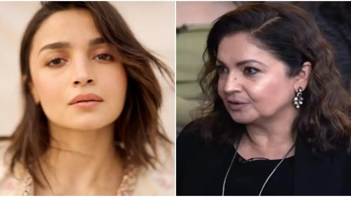 Alia Bhatt Shared About Her Habit Of Watching Bigg Boss Ott Seeing Sister Pooja Bhatt In Middle Shoots Webp File