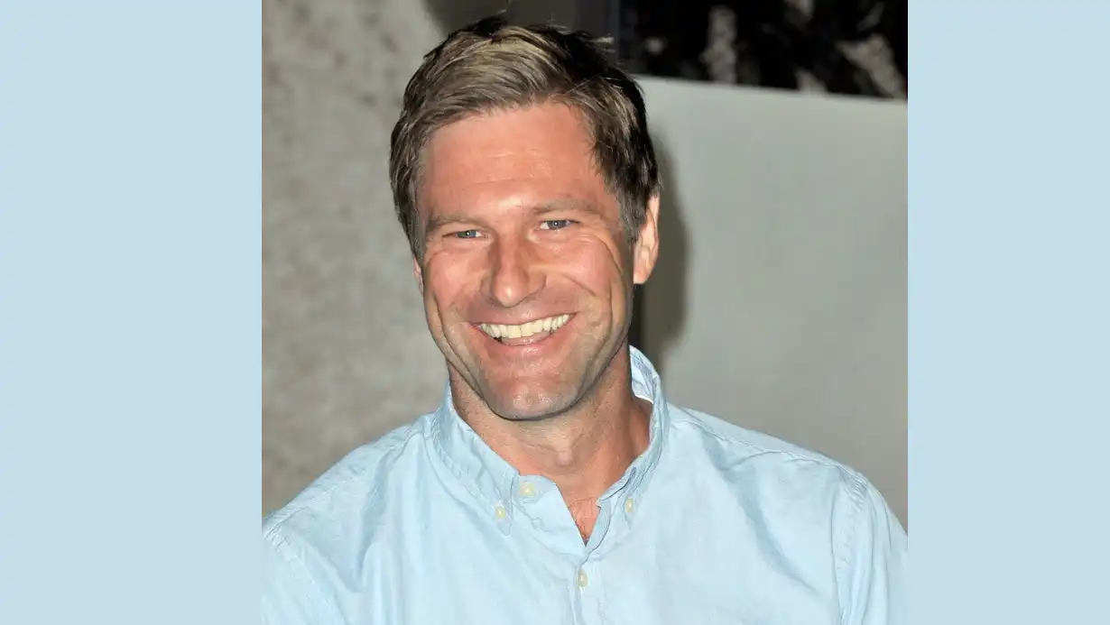 Aaron Eckhart To Lead High Octane Action Thriller ‘scorpion’