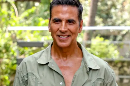 Akshay Kumar