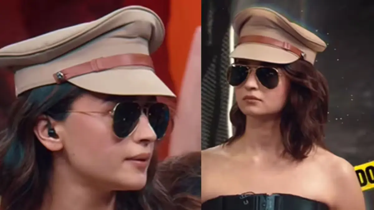 Alia Bhatt Kkk 14