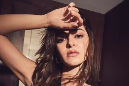 Ananya Panday's Emotional Post Stirs Fans