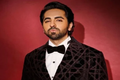 Ayushmann Khurrana