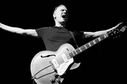 Bryan Adams