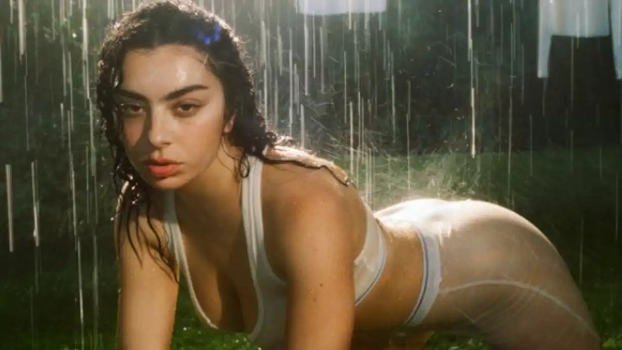 Charli Xcx