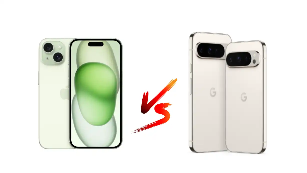 Comparison of iPhone vs. Android Security