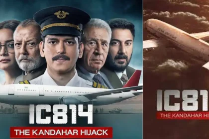 Controversy Erupts Over Name Changes In 'ic 814 The Kandhar Hijack' Series