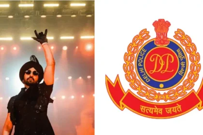 Diljit Dosanjh Concert Scam Alert Delhi Police’s Creative Warning Goes Viral!