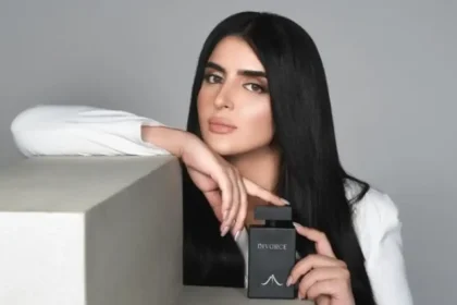 Dubai's Princess Sheikha Mahra Launches 'divorce' Perfume After High Profile Split