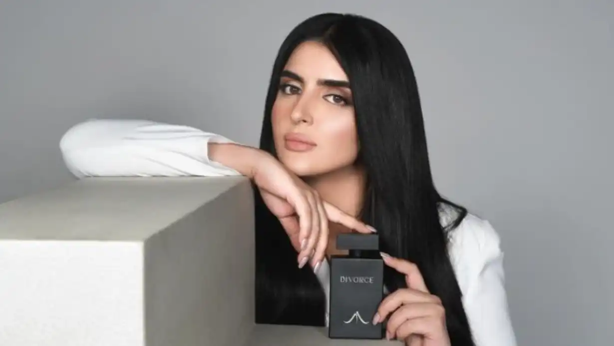 Dubai's Princess Sheikha Mahra Launches 'divorce' Perfume After High Profile Split