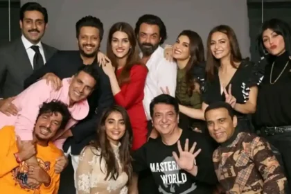 Exciting News For Fans Five Female Leads For 'housefull 5' Announced