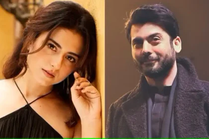 Fawad Khan And Ridhi Dogra In A Rom Com Drama Webp File