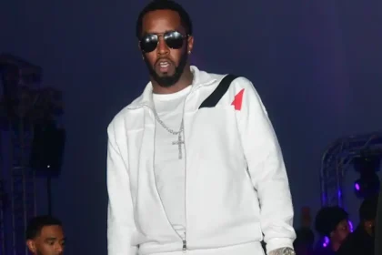 Famous Rapper diddy Arrested In Sex Trafficking And Sexual Assault Case